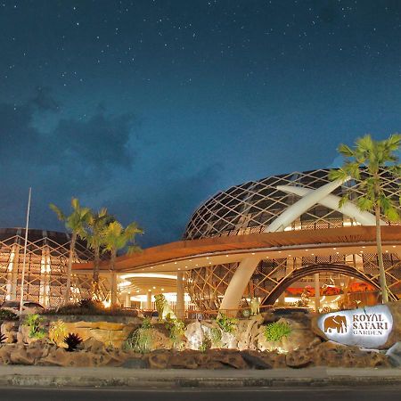 Royal Safari Garden Resort&Convention Bogor Extérieur photo