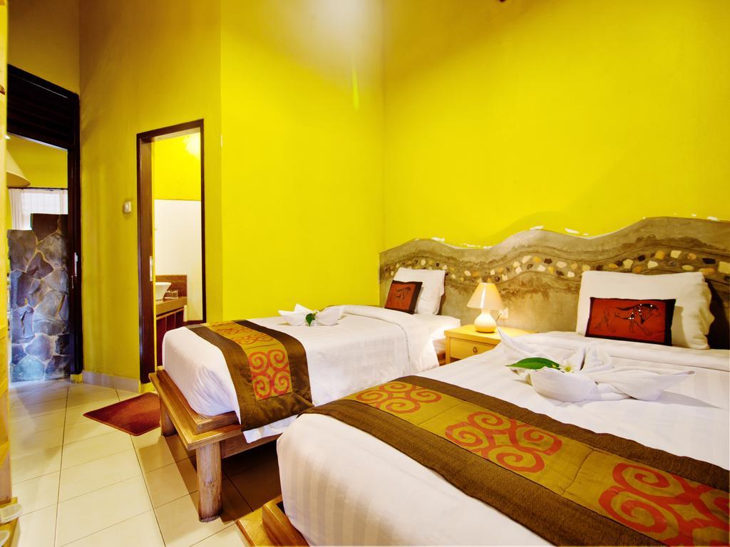 Royal Safari Garden Resort&Convention Bogor Extérieur photo
