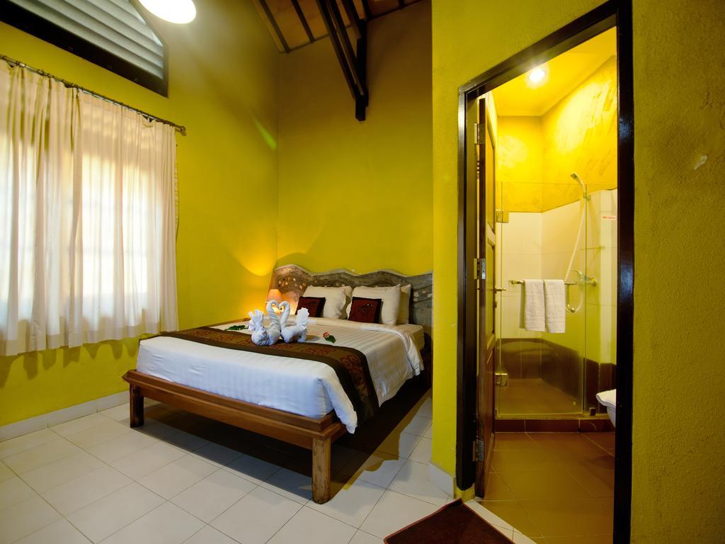 Royal Safari Garden Resort&Convention Bogor Extérieur photo