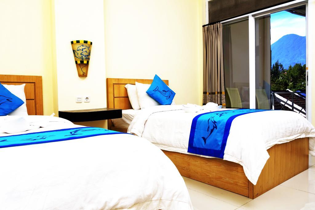 Royal Safari Garden Resort&Convention Bogor Chambre photo
