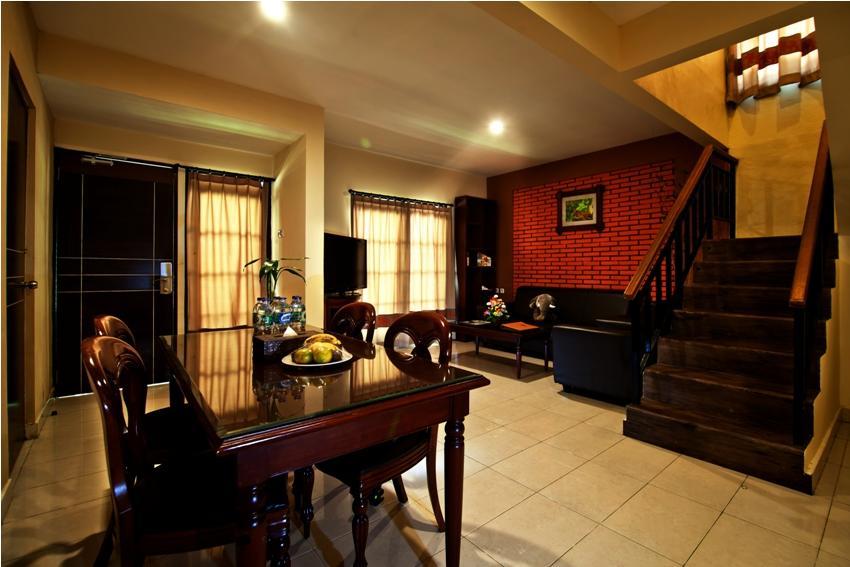 Royal Safari Garden Resort&Convention Bogor Extérieur photo