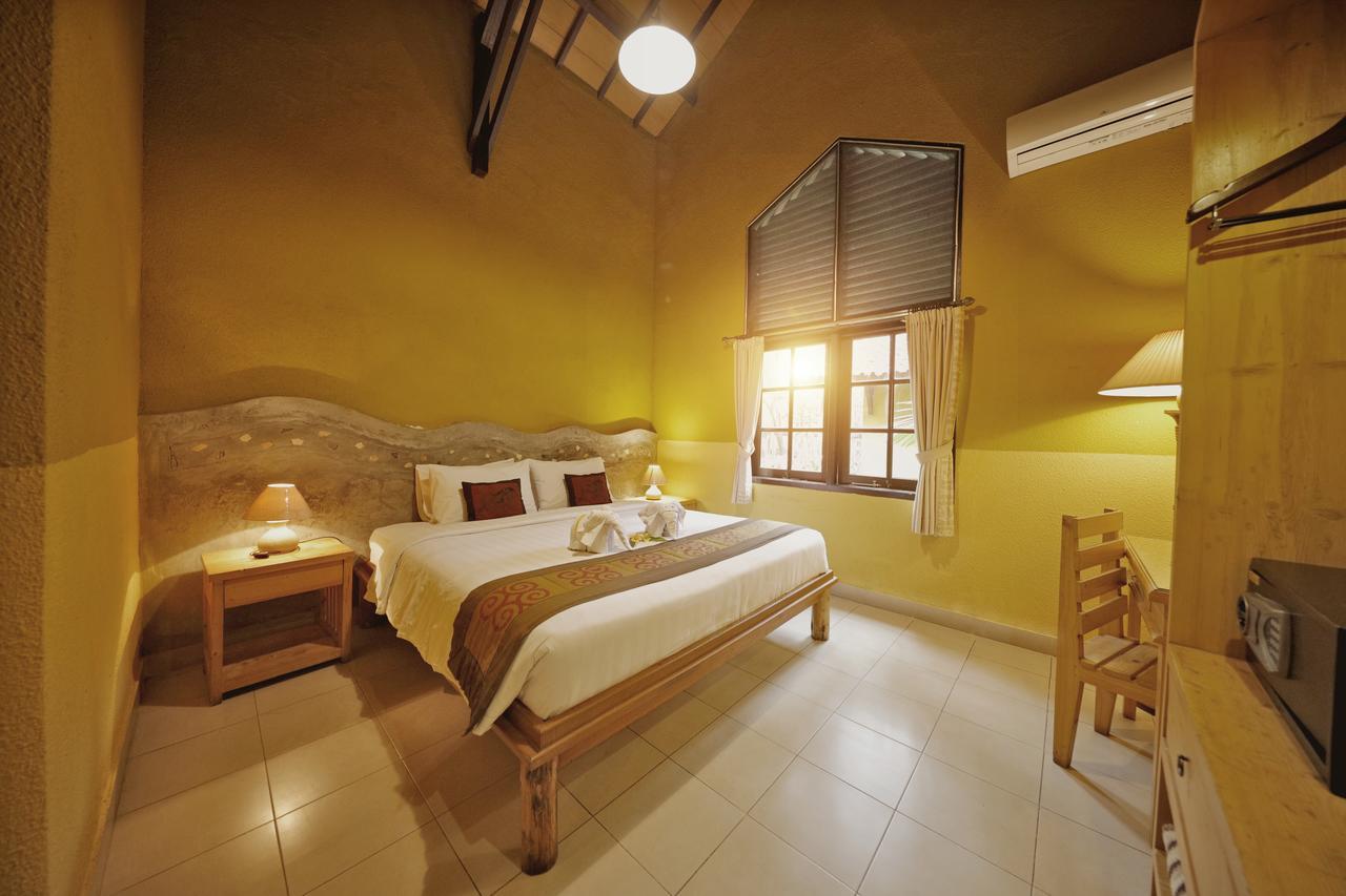 Royal Safari Garden Resort&Convention Bogor Chambre photo