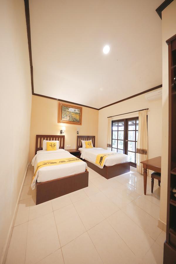 Royal Safari Garden Resort&Convention Bogor Extérieur photo